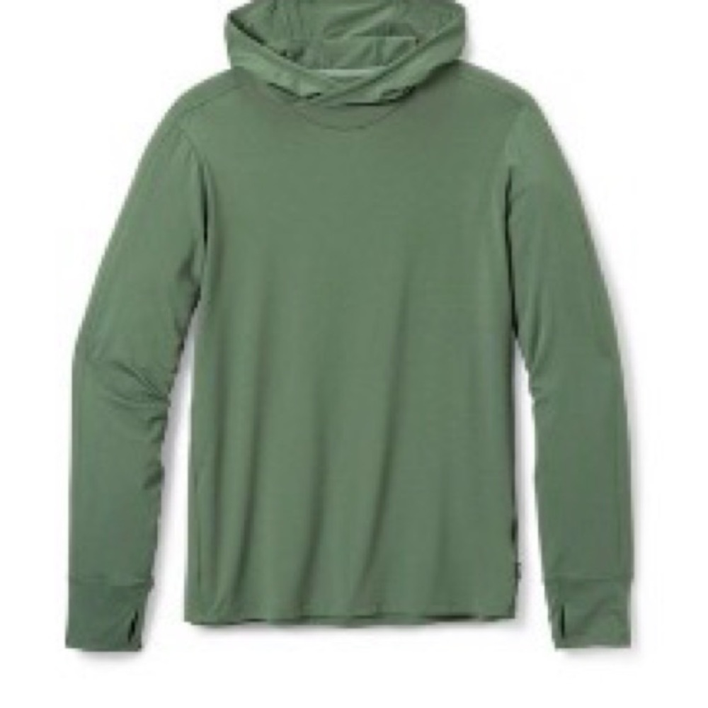 REI Sahara Shade Hoodie Men’s S